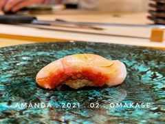 -鮨青(恒基名人购物中心店)
