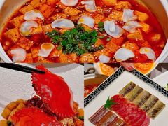 -三利音·玖弄小鲜(浦东嘉里城店)