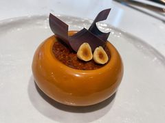 -潮一不贰·法式甜品·生日蛋糕·西式简餐(外滩店)