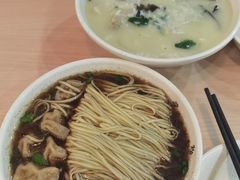 -蒋家桥饺面店(东关街店)