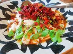 -品茶居素食馆(罗湖店)