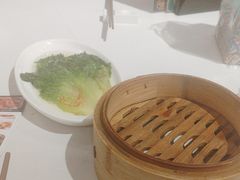 -潮福城大酒楼·潮味粤品·港式点心(湖滨北路店)