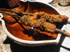 -遇见长安(兰州中心店)