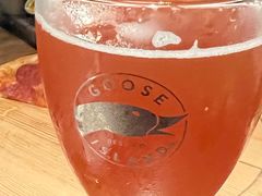 鹅岛精酿啤酒-Goose Island Brewhouse鹅岛精酿啤酒餐厅