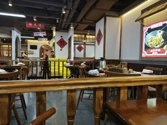 -张氏父子常德肠子馆(贺龙店)