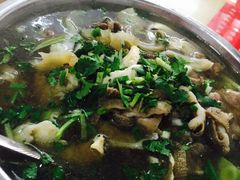 -谢老五跷脚牛肉·非遗传承店