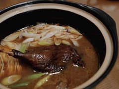 鸭面-御面斋精品面馆