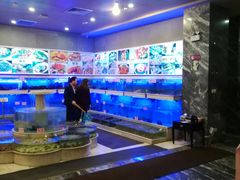 -东方御宴海鲜酒楼(棕泉酒店)