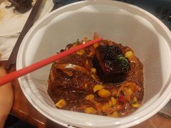 -上海会馆(香港名都店)