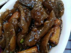 -玉华台饭庄(裕中西里小区店)