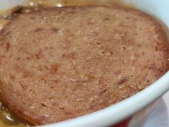 午餐肉细桶饭-肯德基(庄士敦道店)