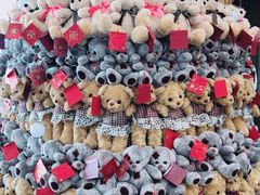 -天津水晶宫饭店