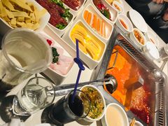 -海底捞火锅(团结桥店)