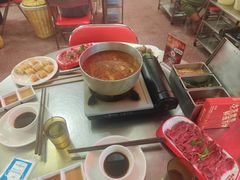 -燃计沙茶皇·香港沙茶火锅(人广旗舰店)