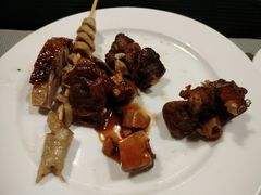 -索菲特银河锦厨自助餐(山西路店)