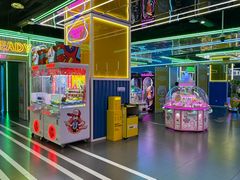 -快乐街区(成都龙湖北城天街店)