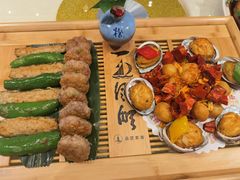 -娱筷海鲜酒家(广州南沙店)