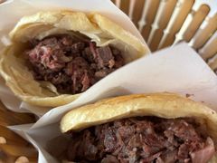 -闫家驴肉老店(华电一校店)