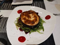 -小蕃茄意大利餐厅(开发区时尚天街店)