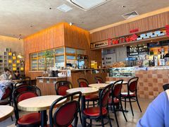 -Jamaicablue Coffeeshop(中央广场店)