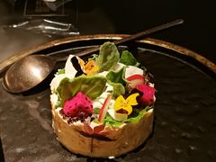 -蟹犇前•帝王蟹雪蟹(陆家嘴店)