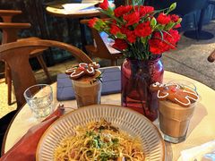 -BAKER&SPICE(环贸店)