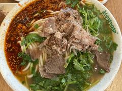 -肖家客饸饹面(郑州总店)