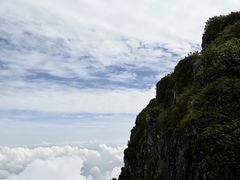 -峨眉山风景名胜区