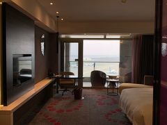 -南京禄口机场雅高铂尔曼大酒店