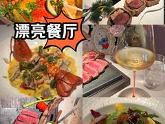 -弦月窗LUNETTE BY AMANDA(复兴路店)