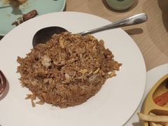 -吕氏疙瘩汤·新派鲁菜(东城万达广场店)