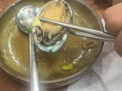 -西归浦真珠食堂