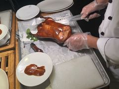 -四季民福烤鸭店(故宫店)