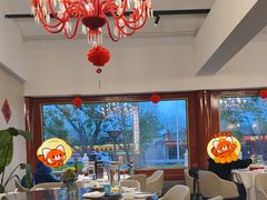 -月福京味斋·烤鸭店·北京菜(鼓楼总店)