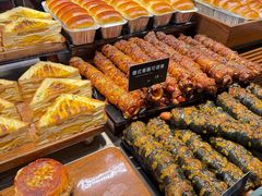 -红跑车HPCBAKERY(汉商店)