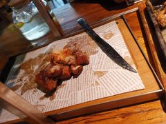 -通海俄式烧烤(下瓦房店)