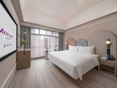 -广州天河体育中心美居酒店