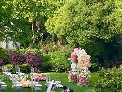 -J Create城市露营咖啡·简餐·宠物(上海动物园店)