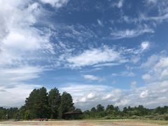 -北极村旅游风景区