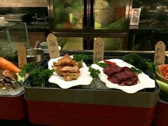 -重庆悦来温德姆酒店