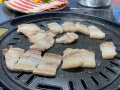 -恩泽家·果味坛子韩国炭火烤肉(白石龙店)