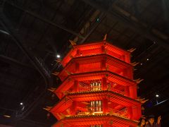 -万达茂商场(南京仙林店)