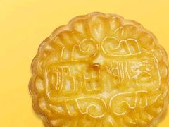 -长发西饼(道前店)