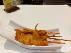 -长沙文和友(海信广场店)
