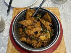 -马凯餐厅(地安门店)