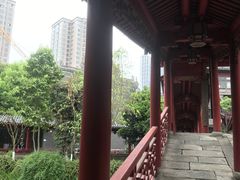 -龙潭水乡