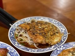 -佰仙面馆