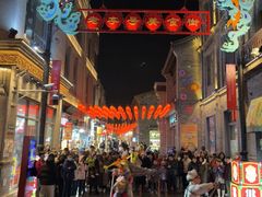 -北京前门大栅栏