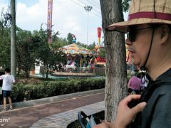 -云幽谷旅游区