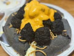 -黑熊披萨orso pizza